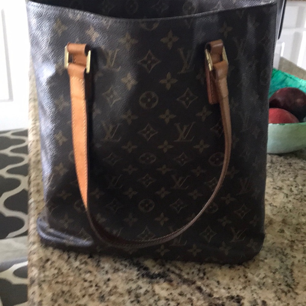 LV bag